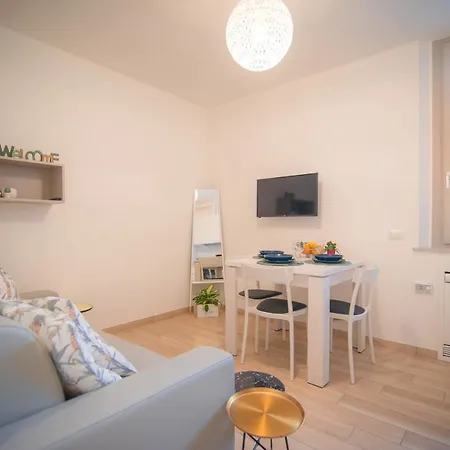 Comonfive Casa vacanze
