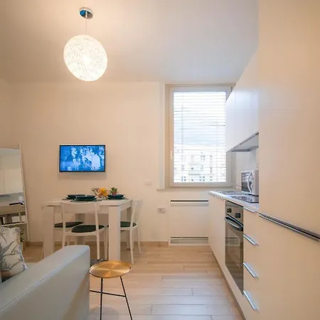 Casa vacanze Comonfive *