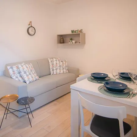 Comonfive Casa vacanze *
