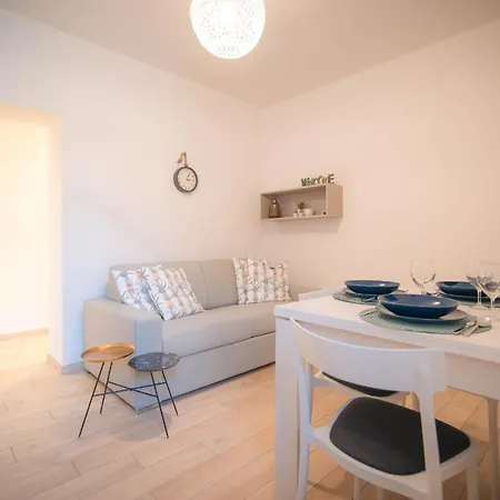 Casa vacanze Comonfive Côme