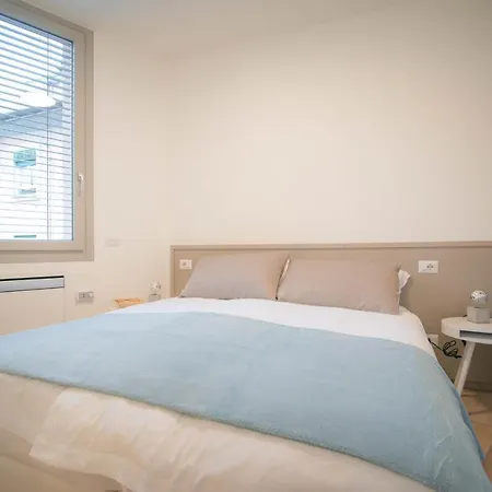 Casa vacanze Comonfive