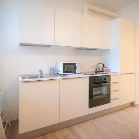 Casa vacanze Comonfive