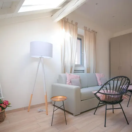 Casa vacanze Comonfive Côme