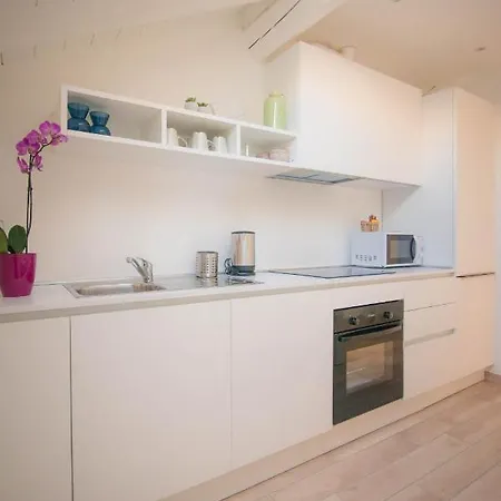 Casa vacanze Comonfive