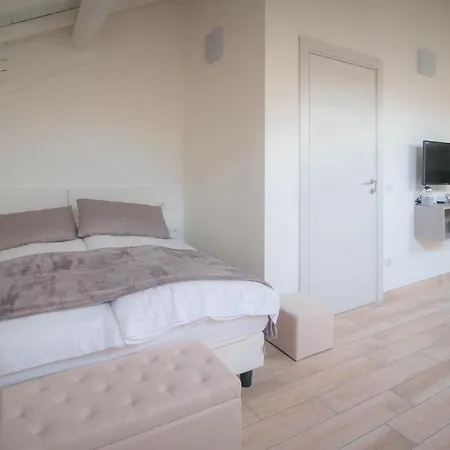 Casa vacanze Comonfive