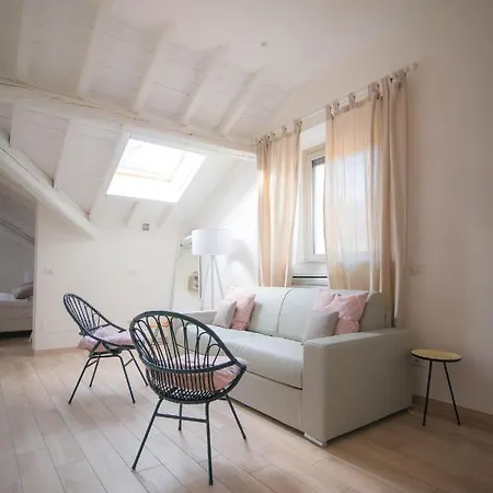 Comonfive Casa vacanze *