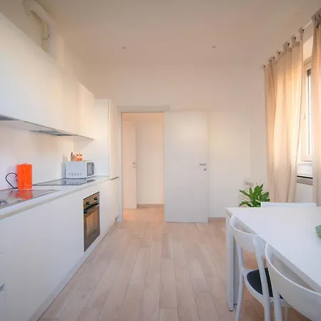 Casa vacanze Comonfive