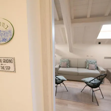 Casa vacanze Comonfive