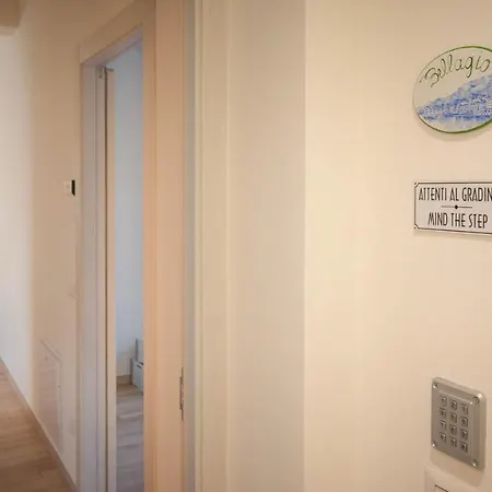 Casa vacanze Comonfive *