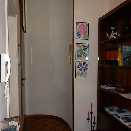 Olmo Frühstückspension Como