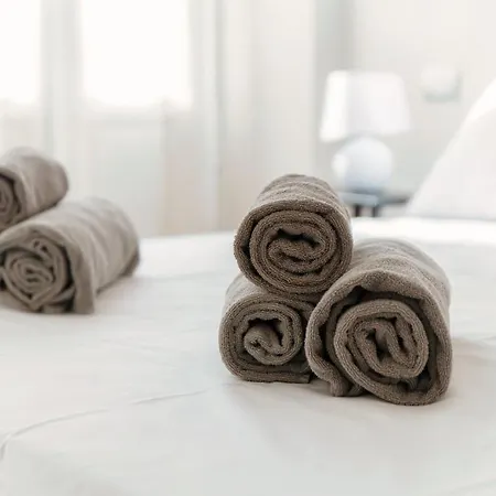 Apartamento Sky Attic 72 - The House Of Travelers