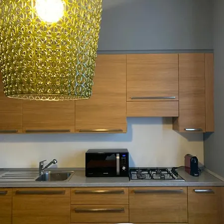 Apartamento Casa Bianca *
