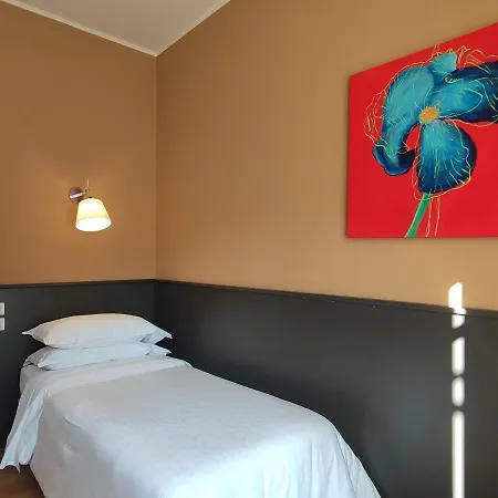 Apartamento Casa Bianca Como