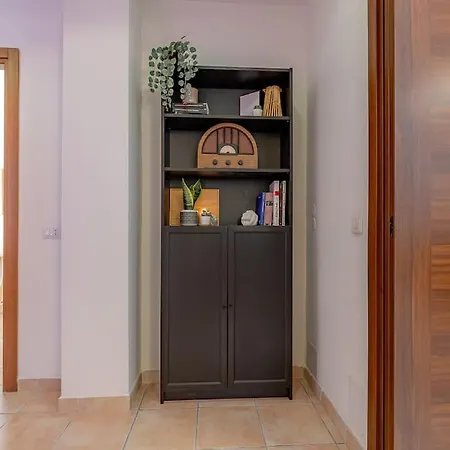 Rio's Cozy In The Heart Of Apartment Como