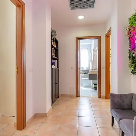Apartment Rio's Cozy In The Heart Of Como