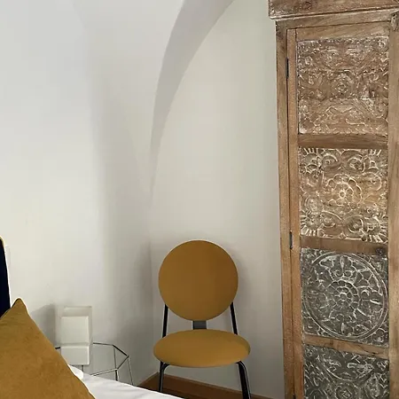 Apartment L'arco Del Convento