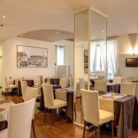 Firenze Hotel 3*