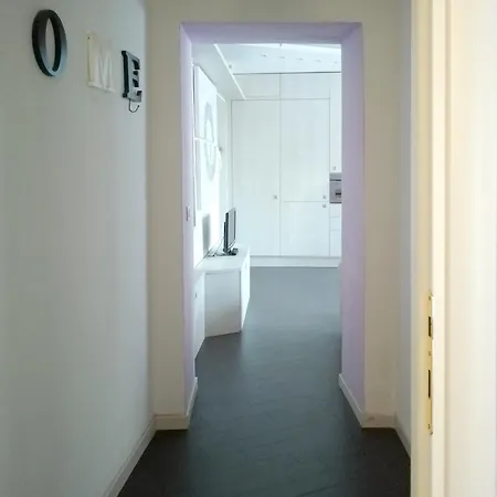 Fm Apartment