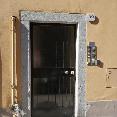 Fm Apartment Como