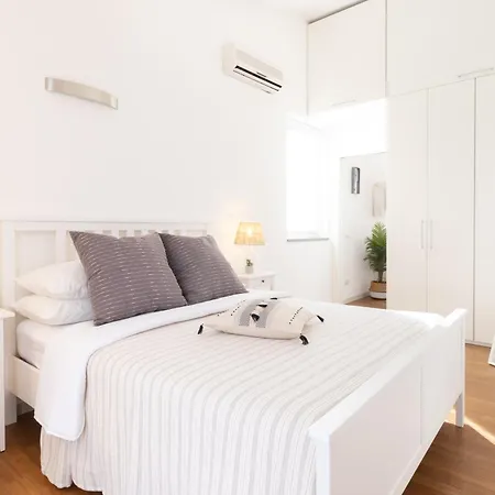 Dream In Appartement Côme