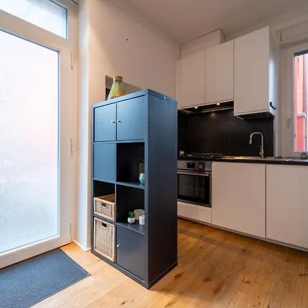 Apartment Roof Terrace In By Wonderful Italy Como