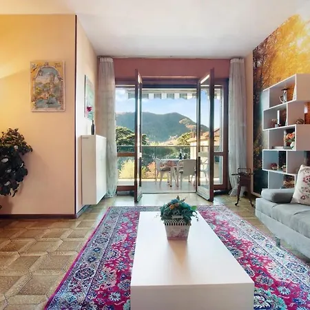 House Of Roses Con Vista Duomo Ferienhaus *