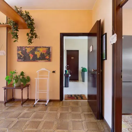House Of Roses Con Vista Duomo Ferienhaus *