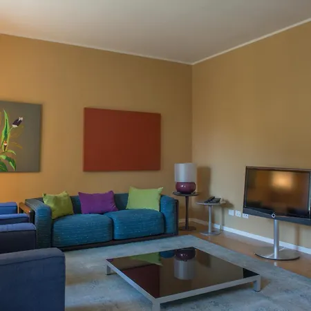 Apartamento Casa Bianca Como