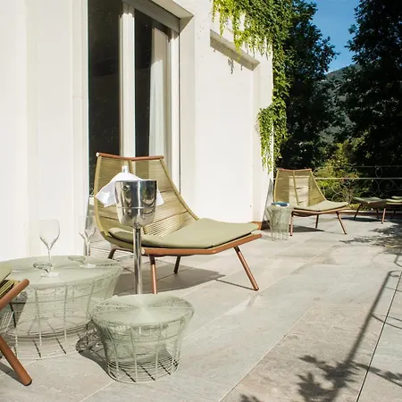 Apartamento Casa Bianca Como