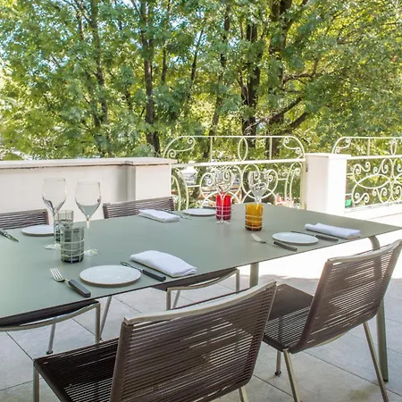 Apartamento Casa Bianca