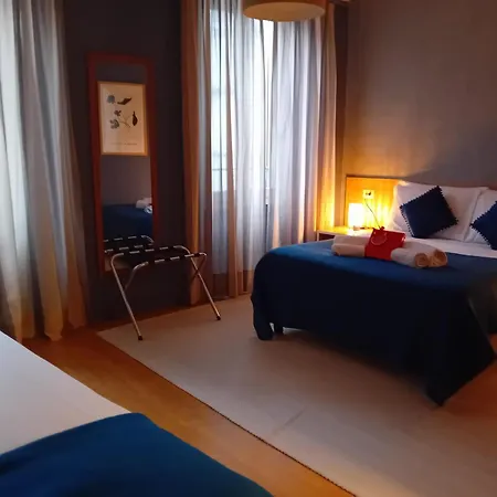 The Convo Hotel Côme
