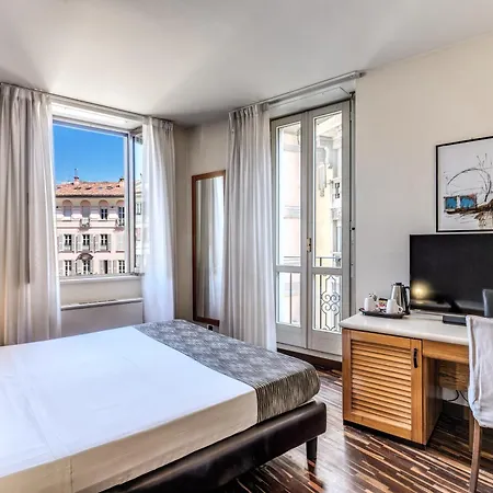 Hotel Firenze