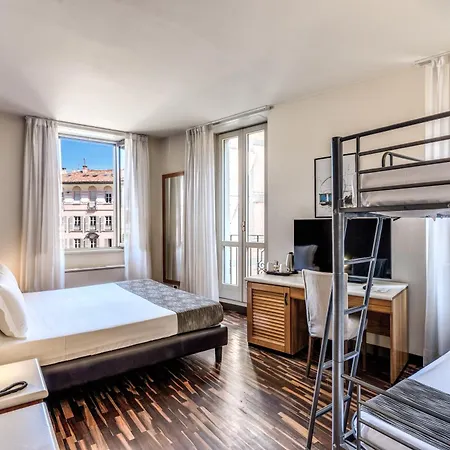 Firenze 3*