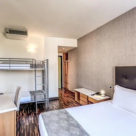 Firenze Hotel 3*