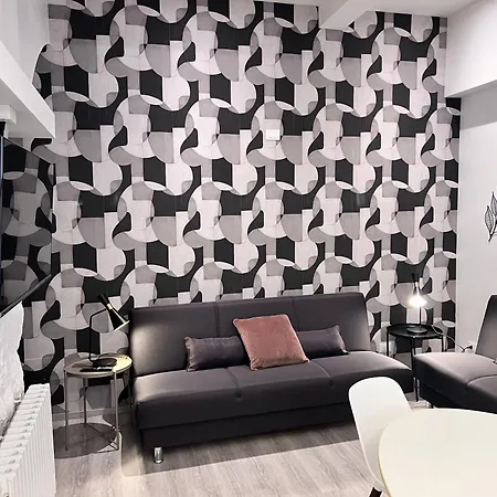 Aparthotel Diaz 2*
