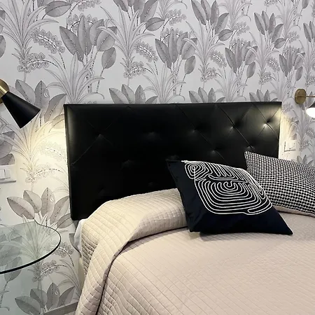Diaz Aparthotel