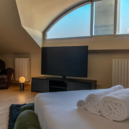 Apartment Casa Anzi