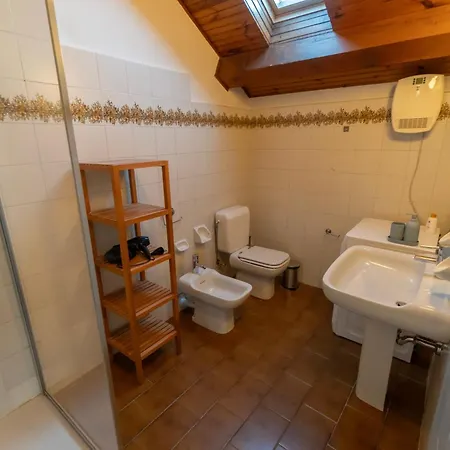 Casa Anzi * Como