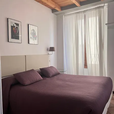 Diaz Aparthotel Como