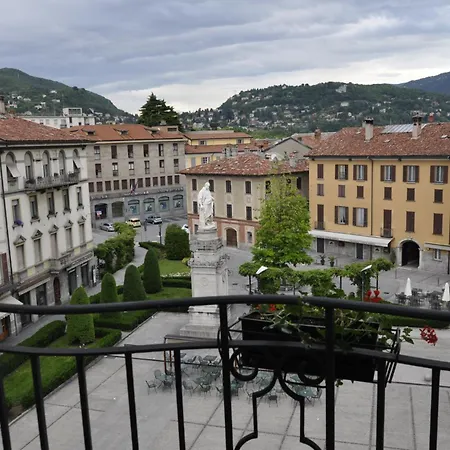 Hotel Firenze 3*