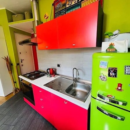 Appartement Principessa *