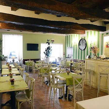 Hotel Borgo Antico Como
