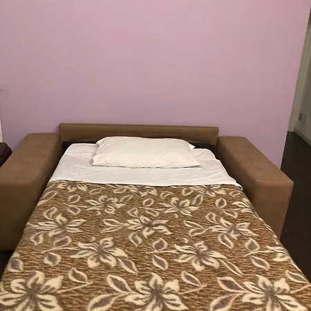 Fm Apartment *