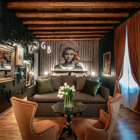 Aurum - Luxury * Como
