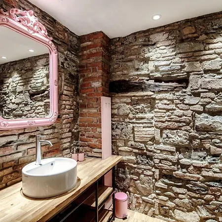 Guest house Aurum - Luxury Como