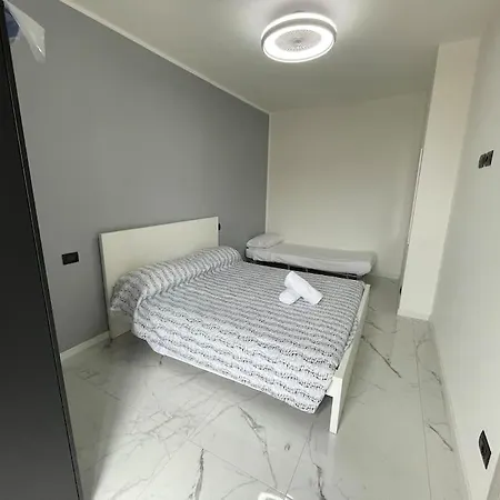 Apartment Luxury Appartament Como,