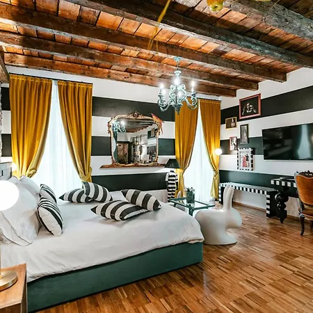 Guest house Aurum - Luxury *