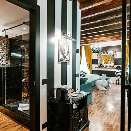 Guest house Aurum - Luxury *
