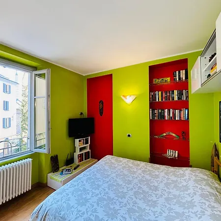 Appartement Principessa *
