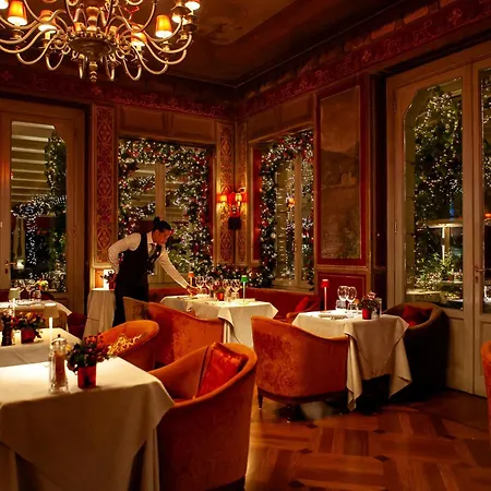Terminus Hotel Como